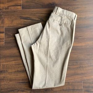 Banana Republic Tailored Slim Pant